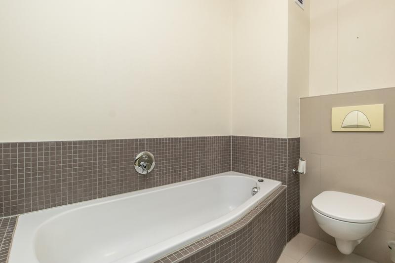 To Let 2 Bedroom Property for Rent in Claremont Western Cape